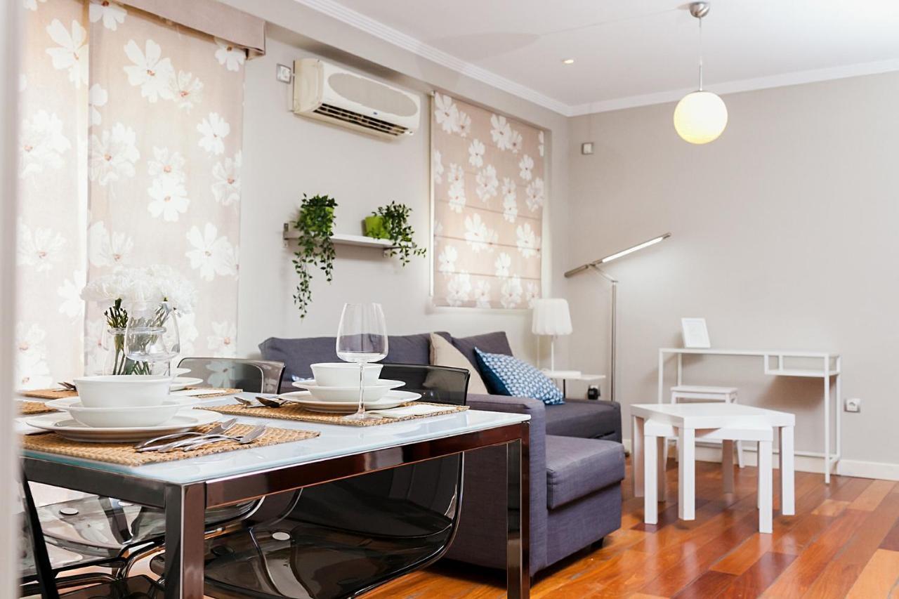 Apartamento Hub Santa Justa Appartement