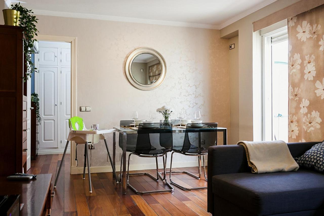 Appartement Apartamento Hub Santa Justa Sevilla