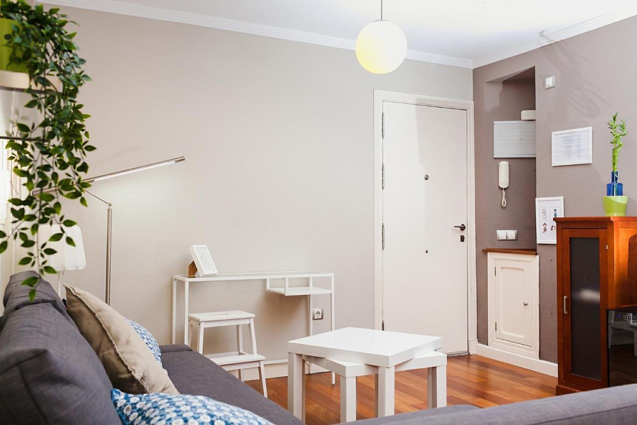 Apartamento Hub Santa Justa Appartement Sevilla