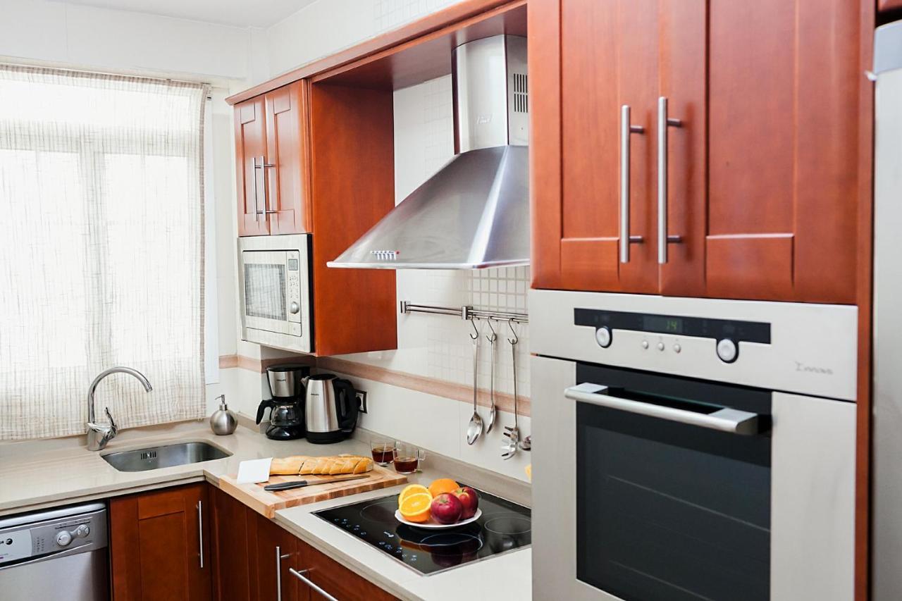 Appartement Apartamento Hub Santa Justa *