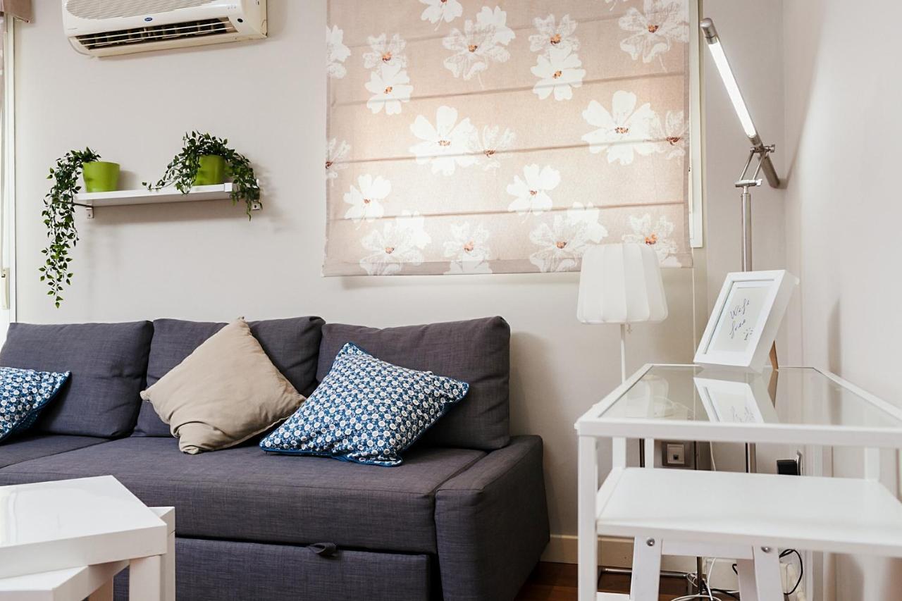 Apartamento Hub Santa Justa Appartement