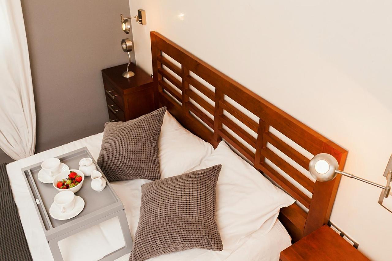 Apartamento Hub Santa Justa Appartement *