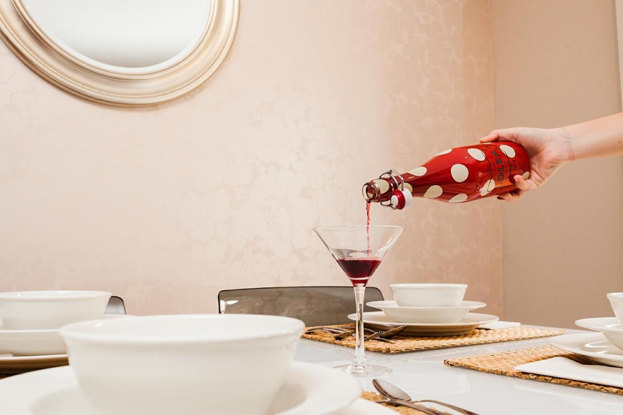 Appartement Apartamento Hub Santa Justa *