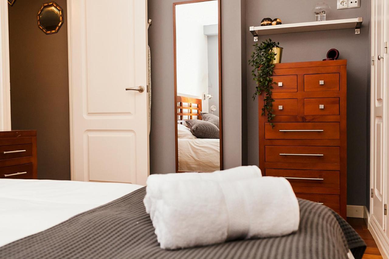 Appartement Apartamento Hub Santa Justa *