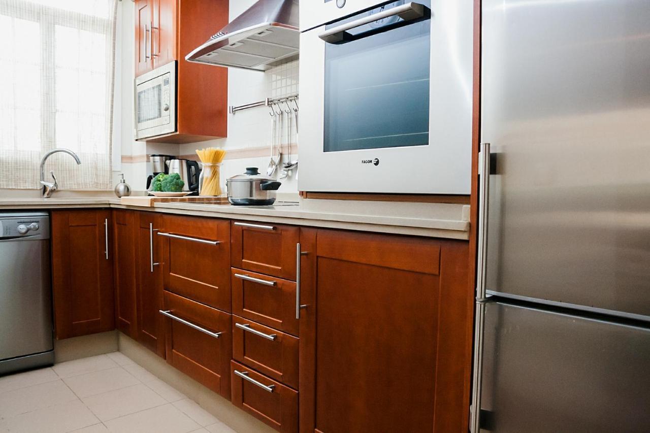 Appartement Apartamento Hub Santa Justa