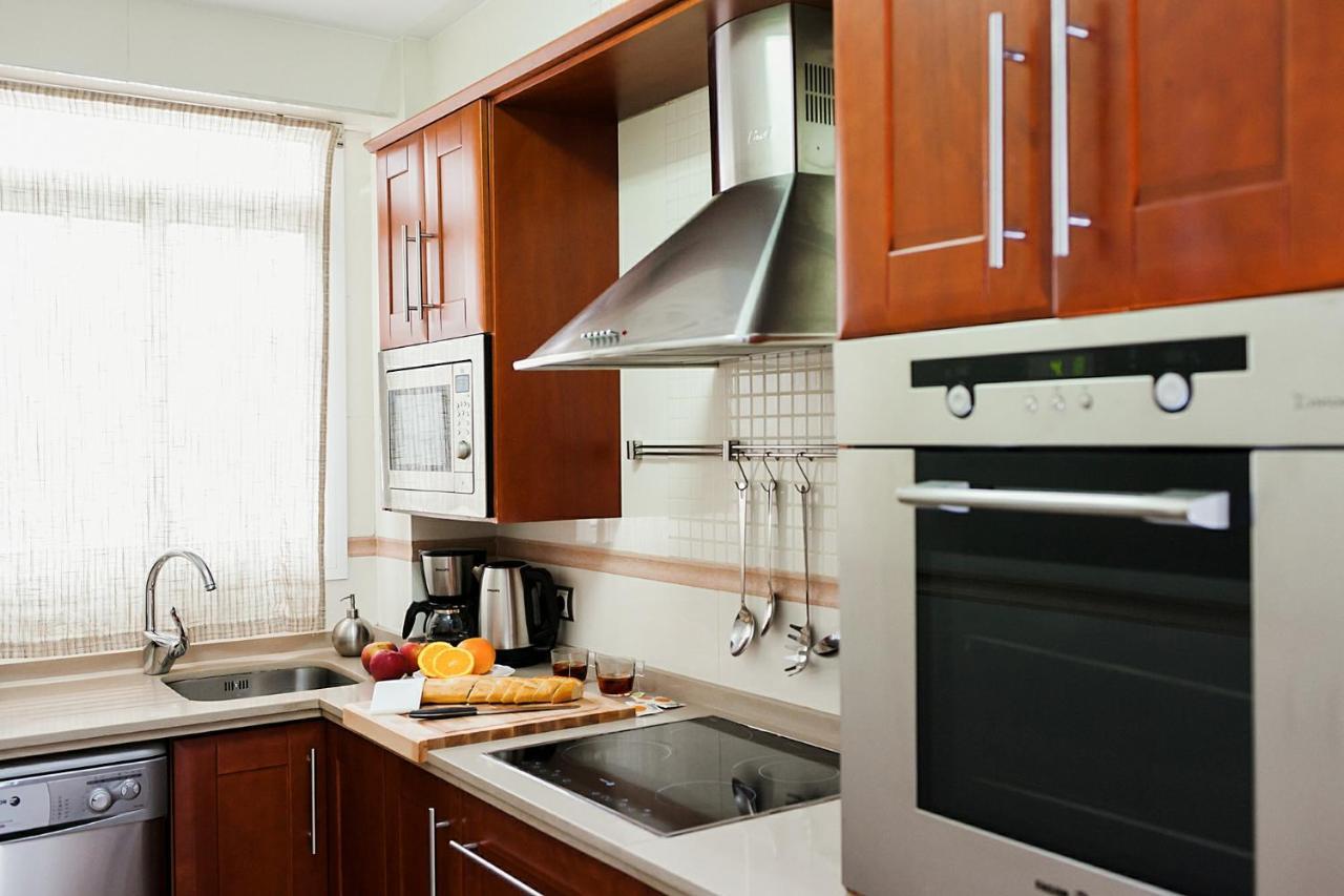 Appartement Apartamento Hub Santa Justa