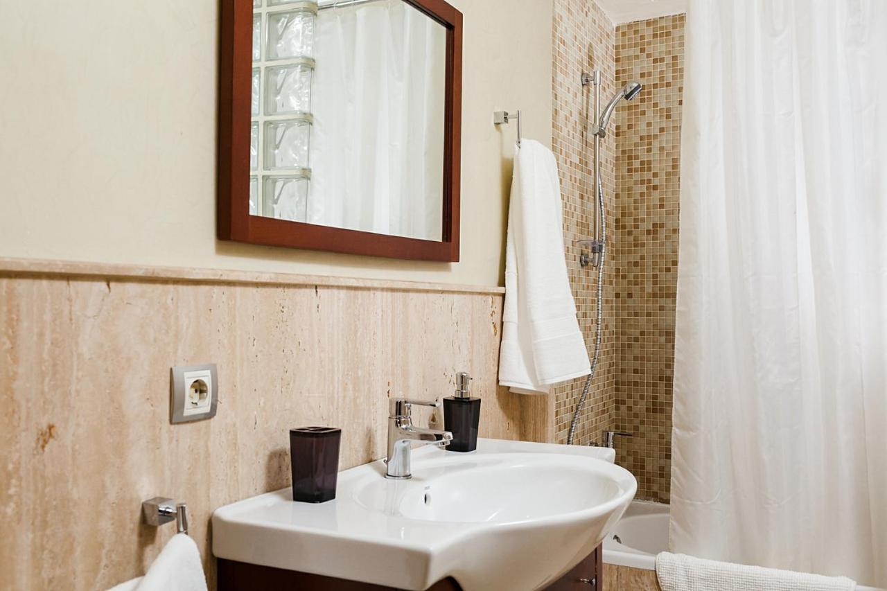 Apartamento Hub Santa Justa Appartement Sevilla
